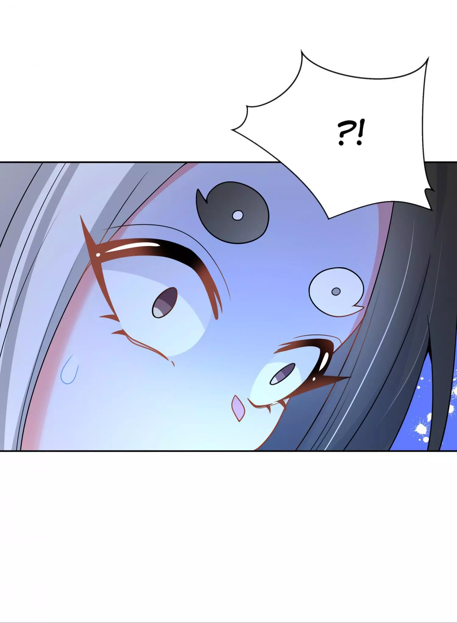 Working Overtime to Destroy the World! Chapter 112 page 14