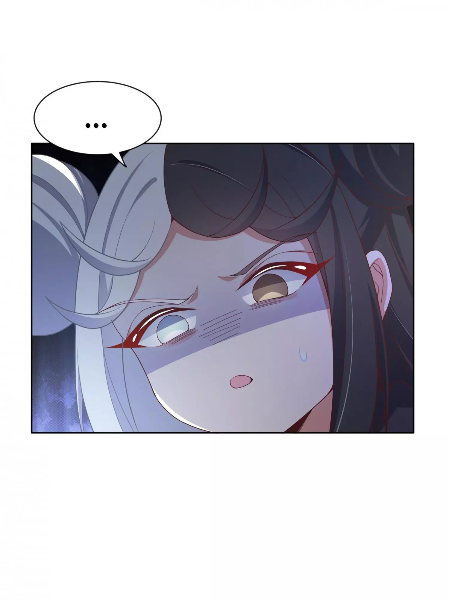 Working Overtime to Destroy the World! Chapter 112 page 19