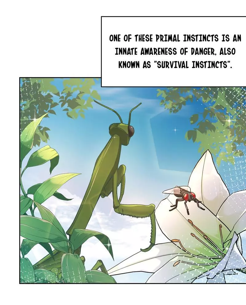 Working Overtime to Destroy the World! Chapter 113 page 4