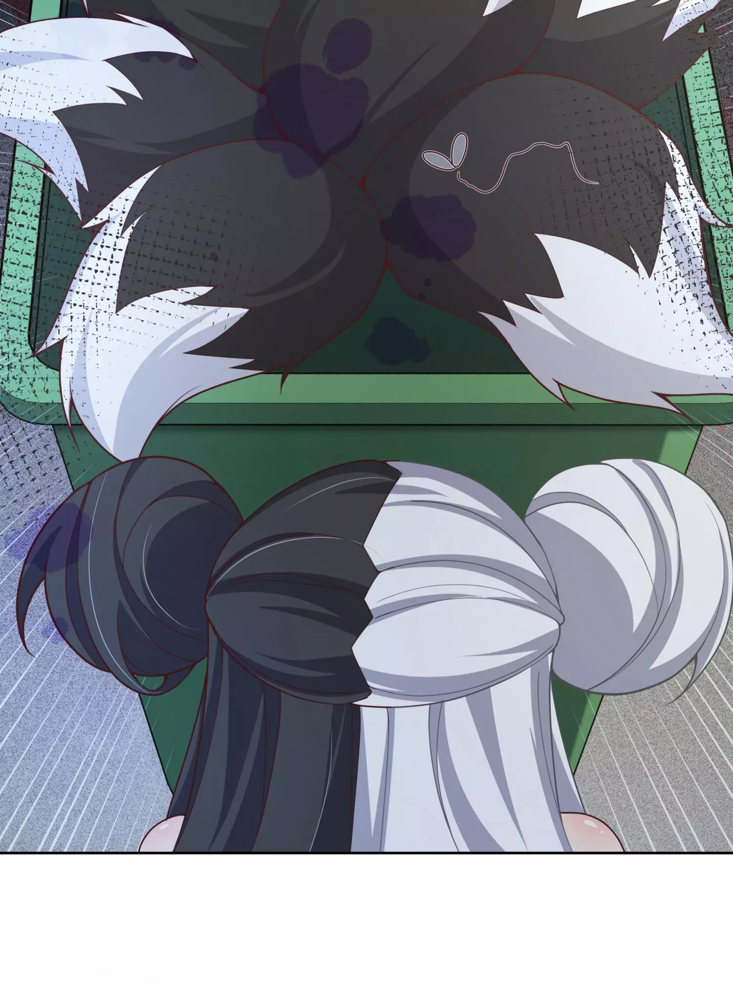Working Overtime to Destroy the World! Chapter 112 page 18
