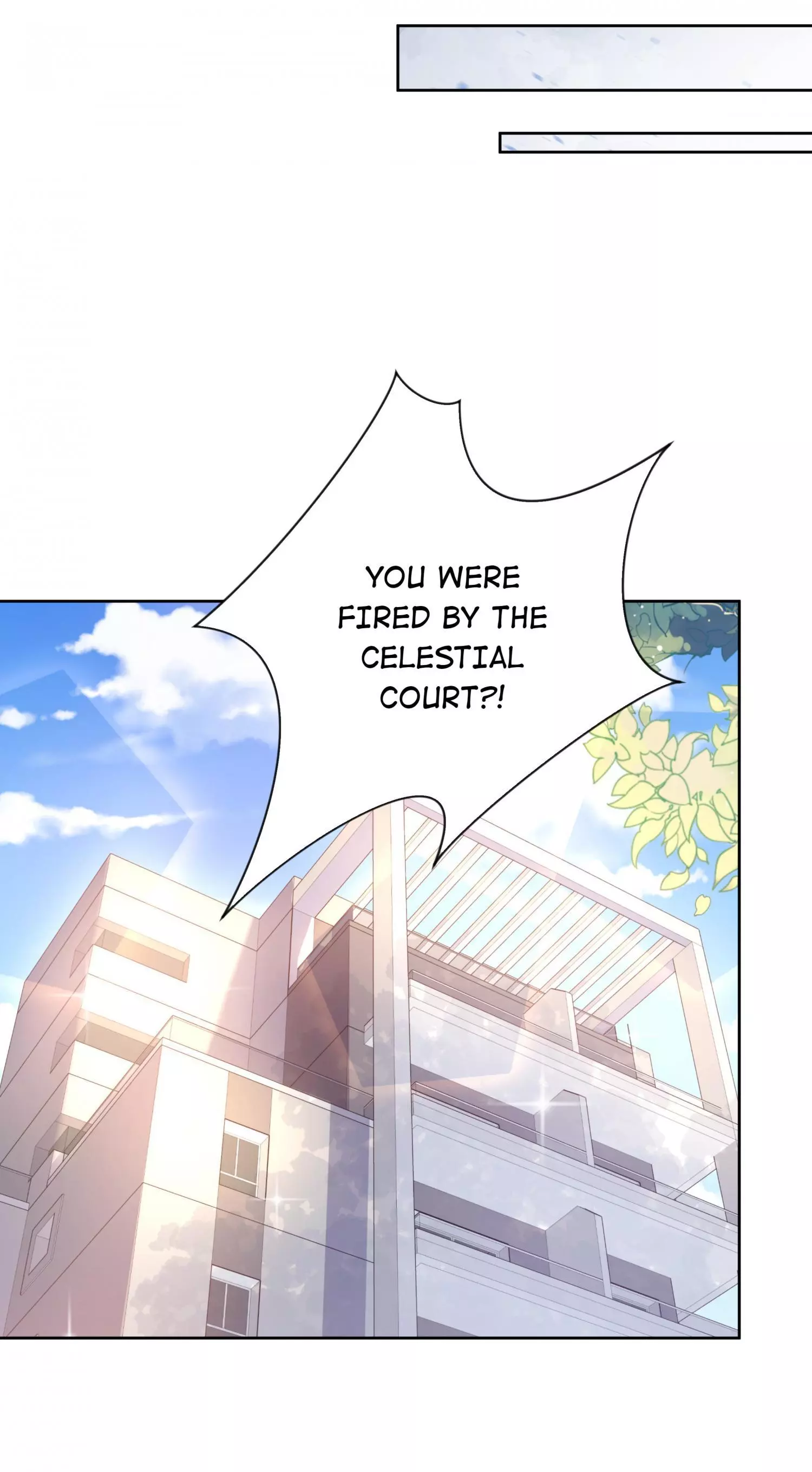 Working Overtime to Destroy the World! Chapter 112 page 30