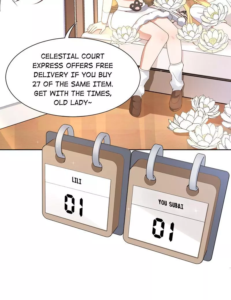 Working Overtime to Destroy the World! Chapter 113 page 40