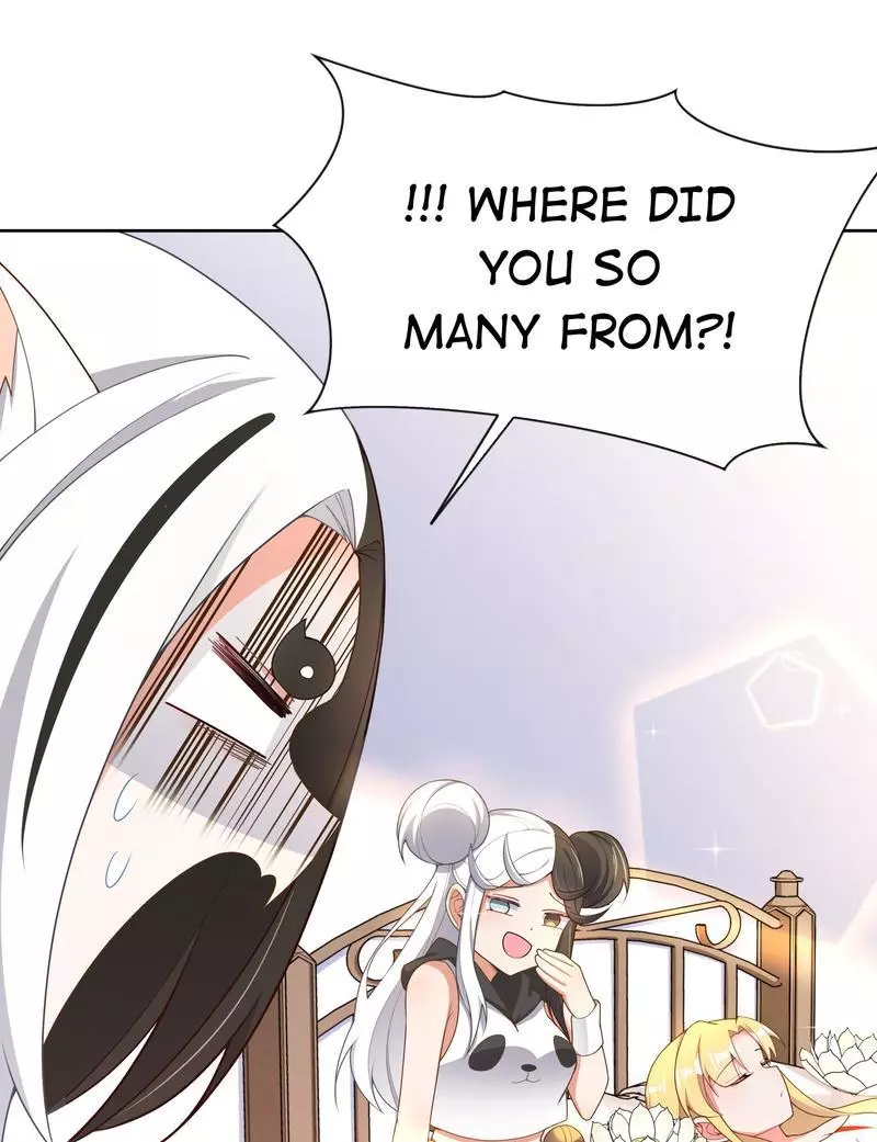 Working Overtime to Destroy the World! Chapter 113 page 39
