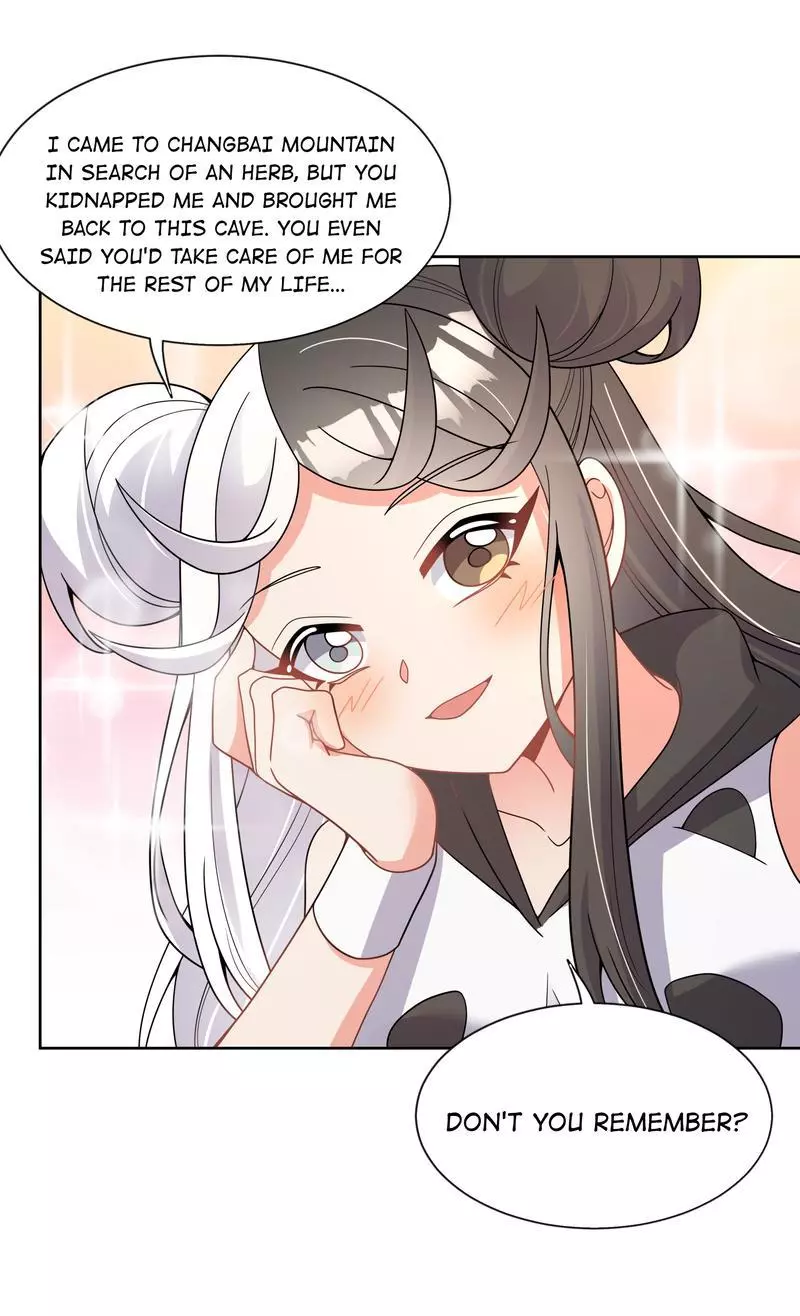 Working Overtime to Destroy the World! Chapter 114 page 34