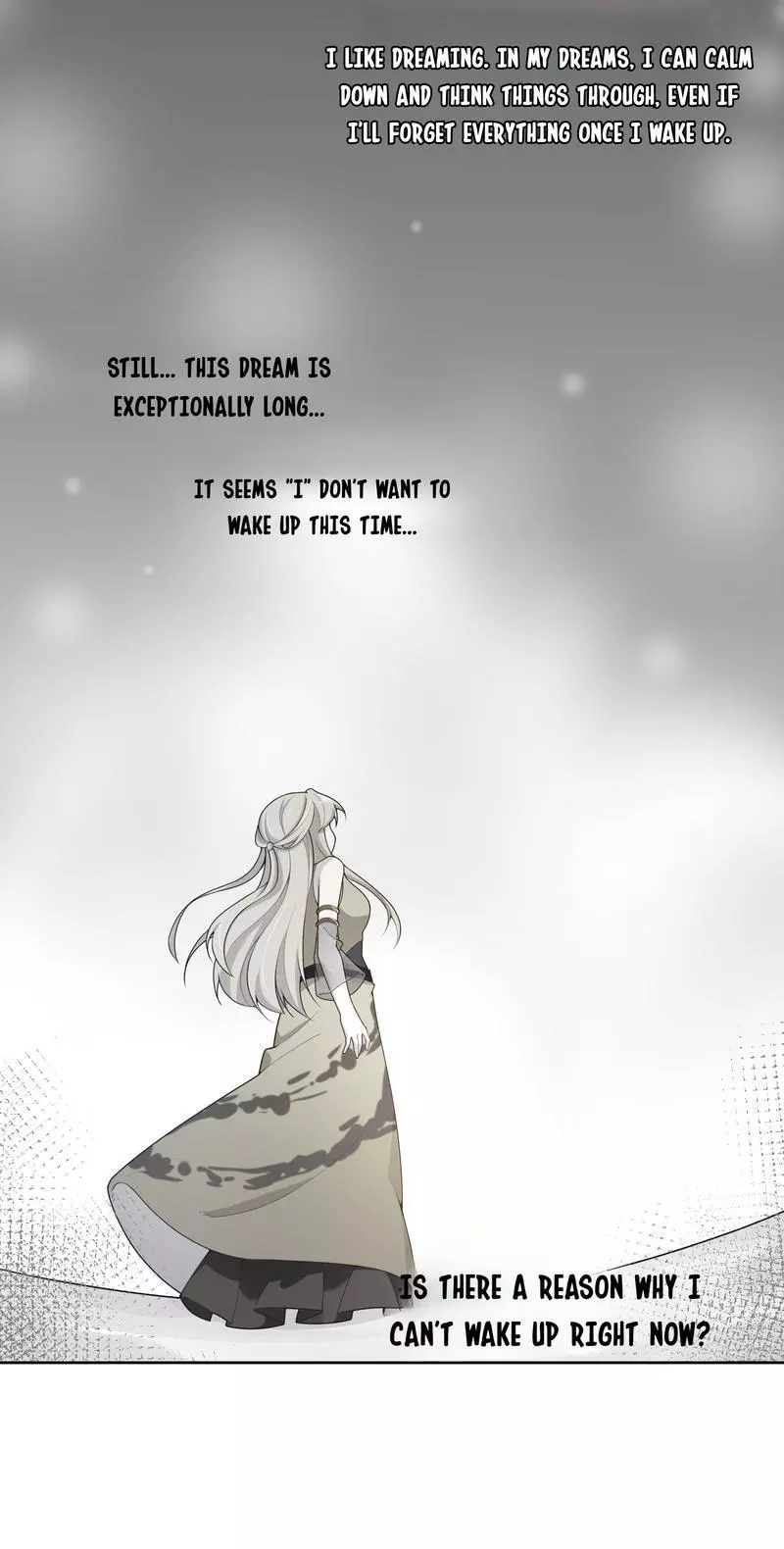 Working Overtime to Destroy the World! Chapter 114 page 15
