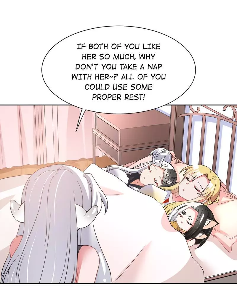 Working Overtime to Destroy the World! Chapter 114 page 25