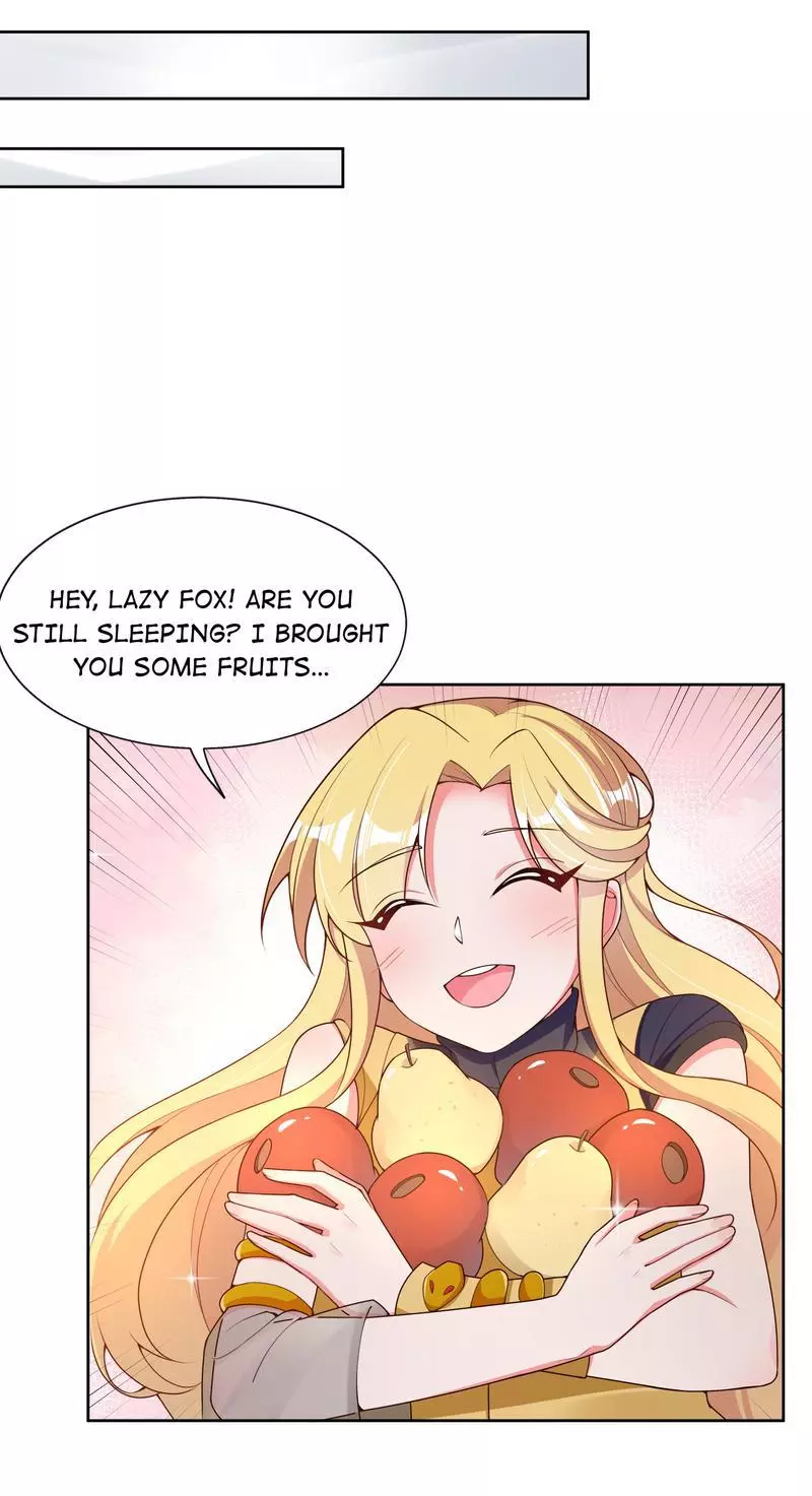 Working Overtime to Destroy the World! Chapter 114 page 30