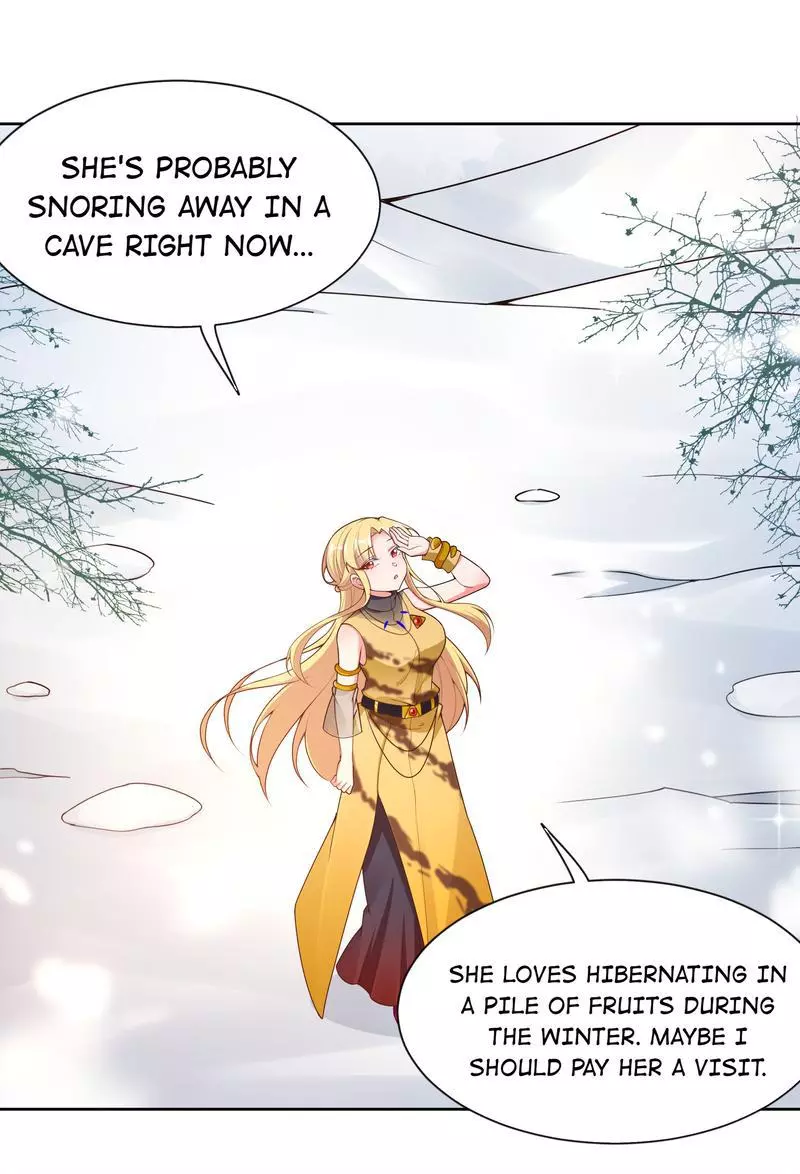 Working Overtime to Destroy the World! Chapter 114 page 29