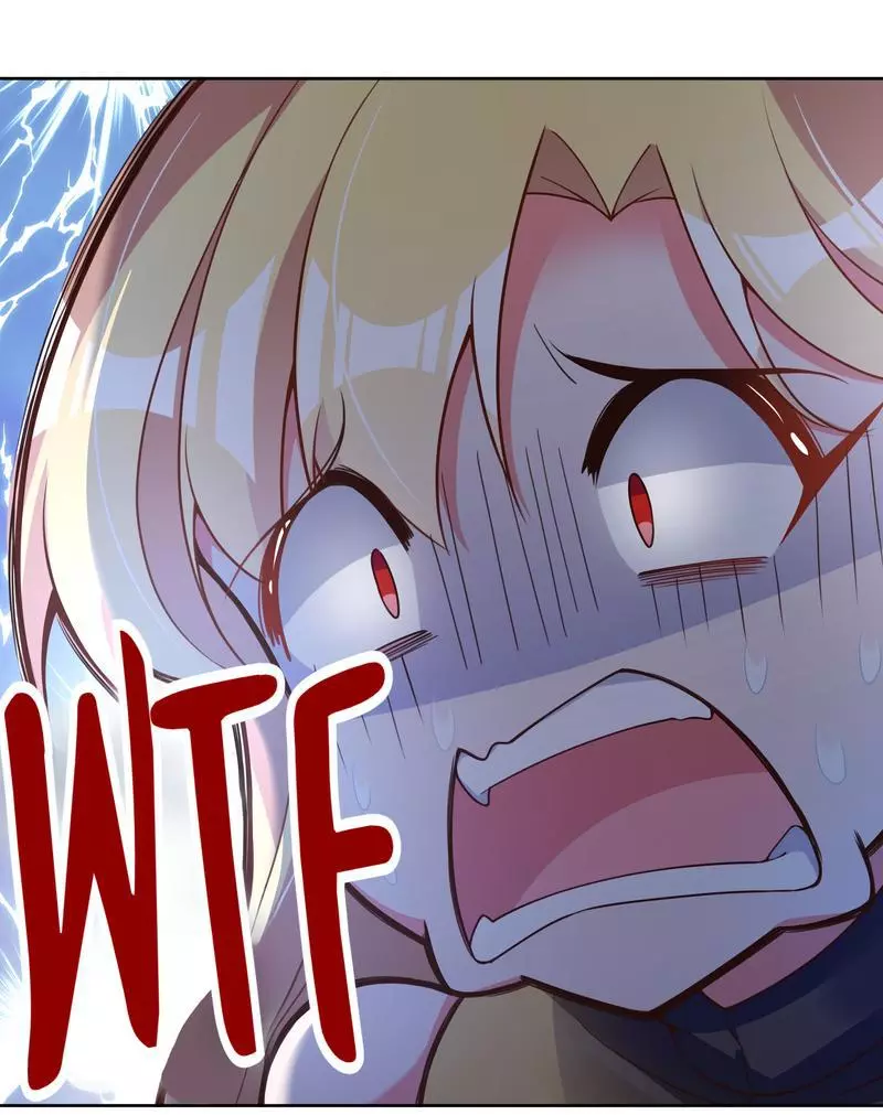 Working Overtime to Destroy the World! Chapter 114 page 31
