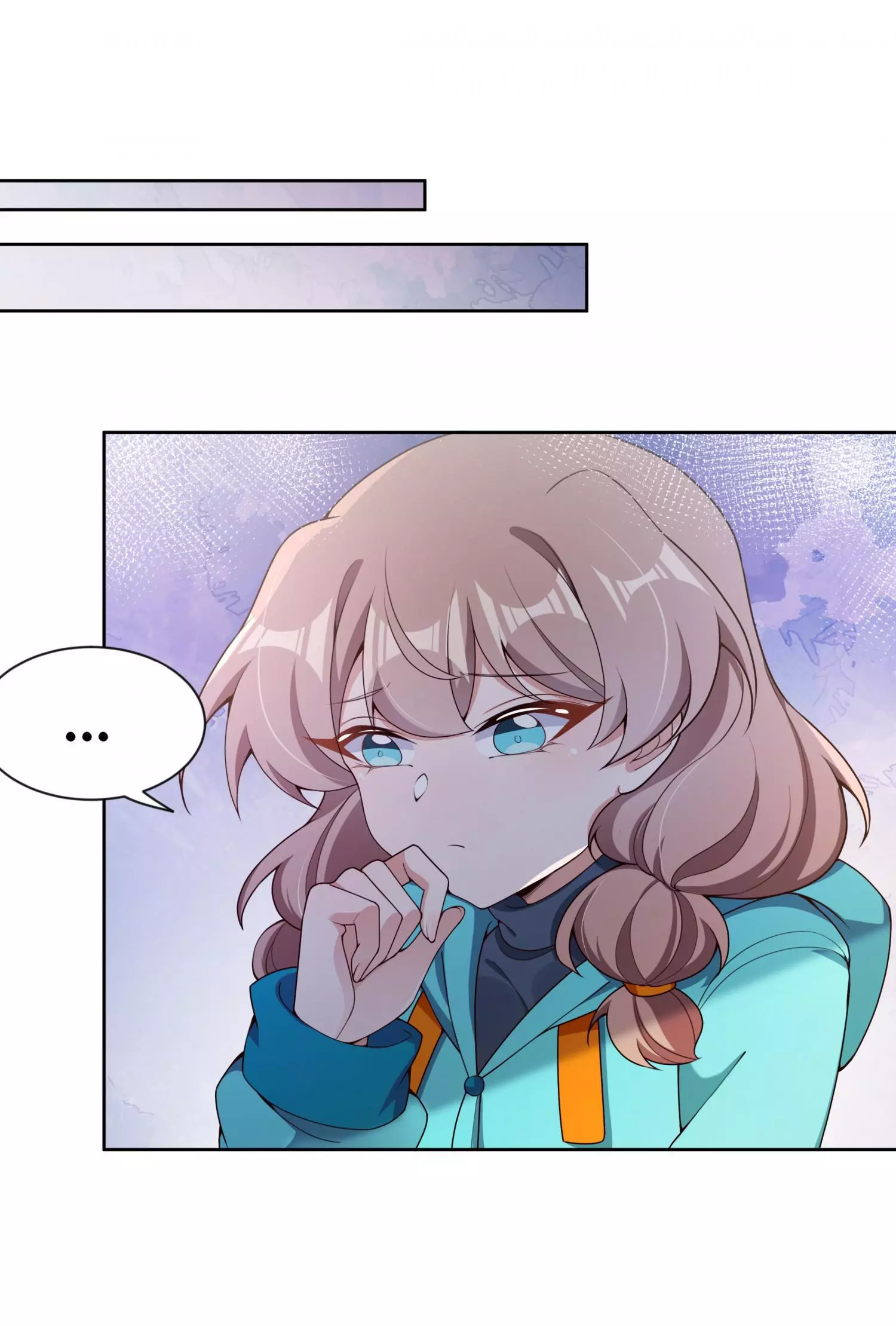 Working Overtime to Destroy the World! Chapter 112 page 40
