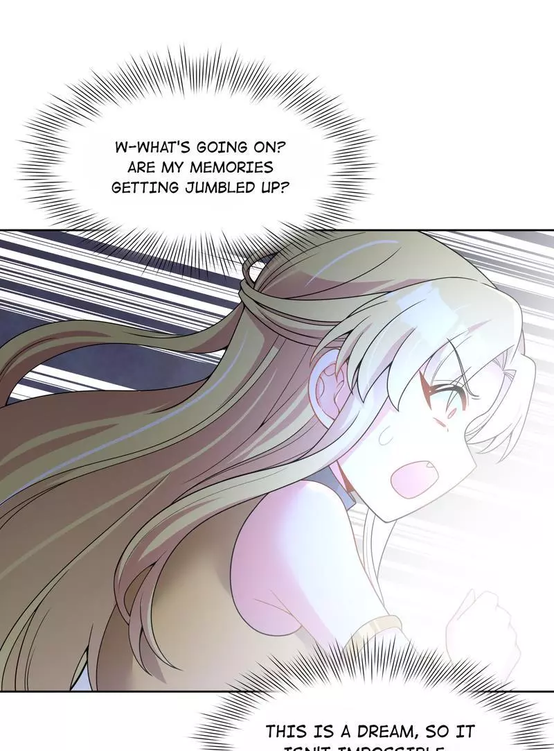 Working Overtime to Destroy the World! Chapter 114 page 37
