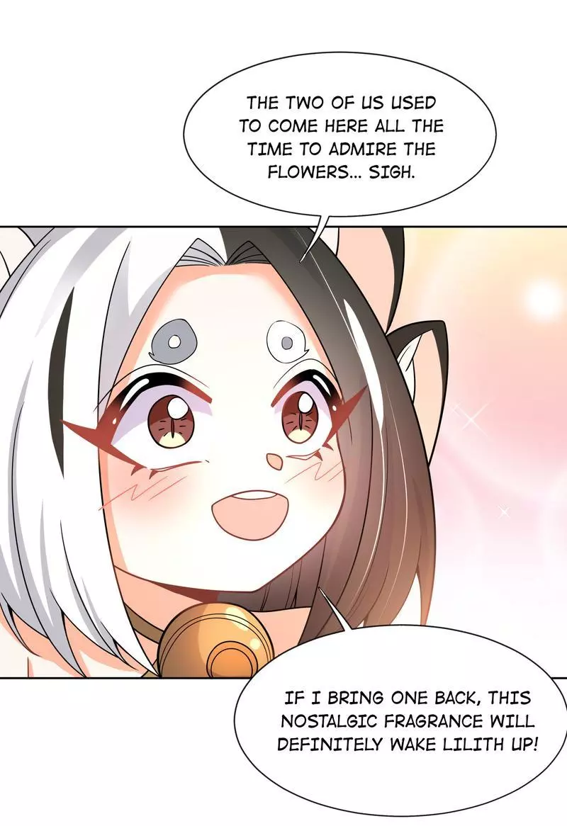 Working Overtime to Destroy the World! Chapter 113 page 38