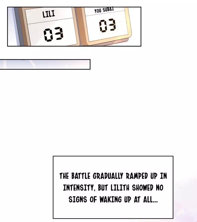 Working Overtime to Destroy the World! Chapter 113 page 43