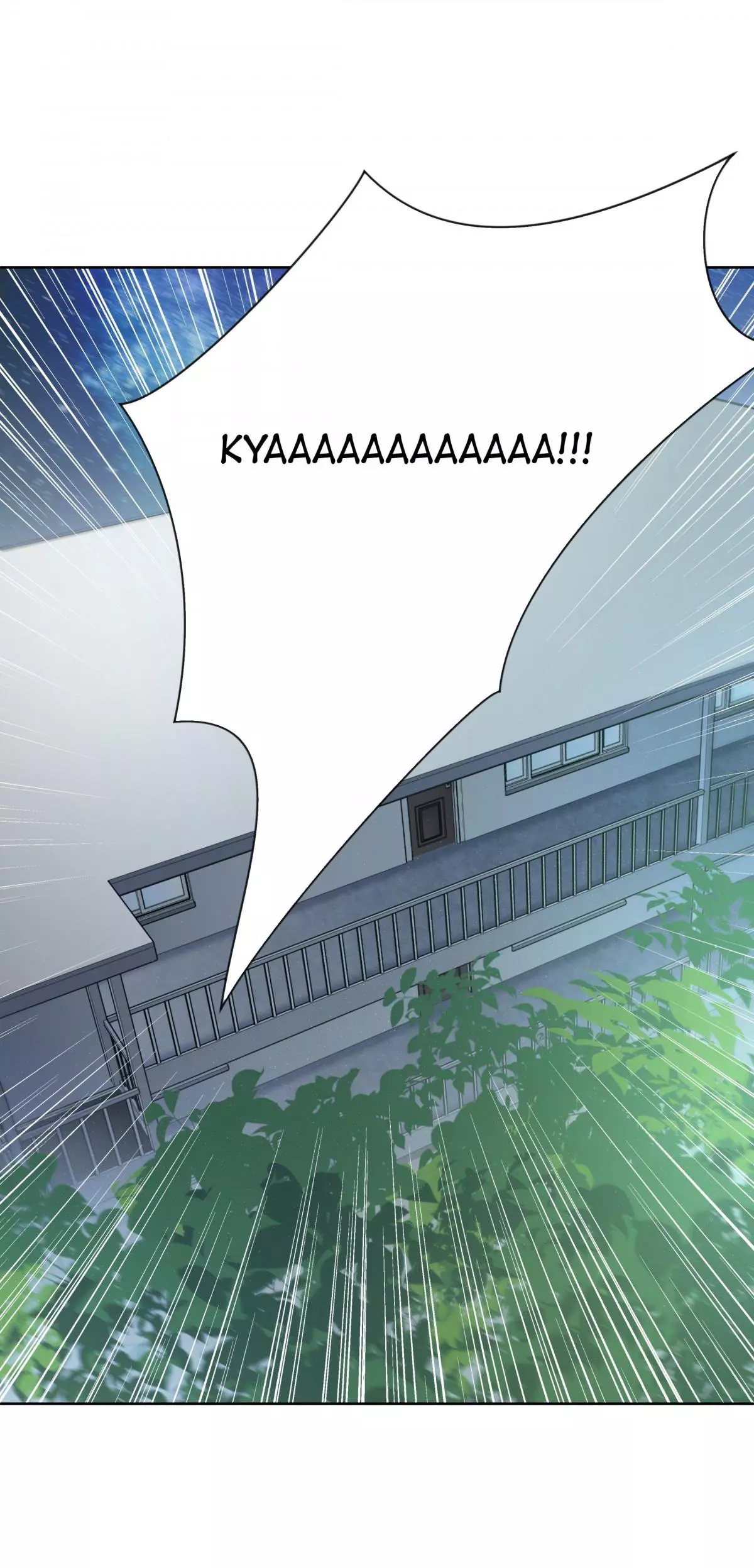 Working Overtime to Destroy the World! Chapter 110 page 31