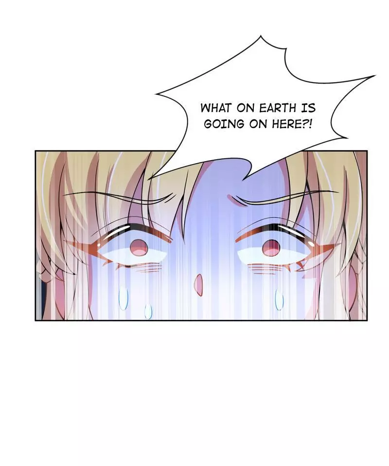 Working Overtime to Destroy the World! Chapter 114 page 47
