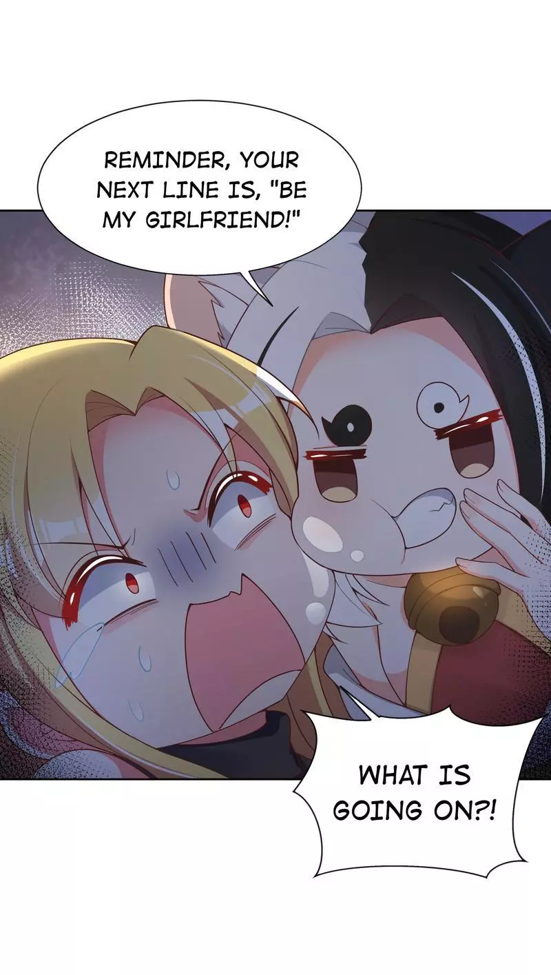 Working Overtime to Destroy the World! Chapter 114 page 43