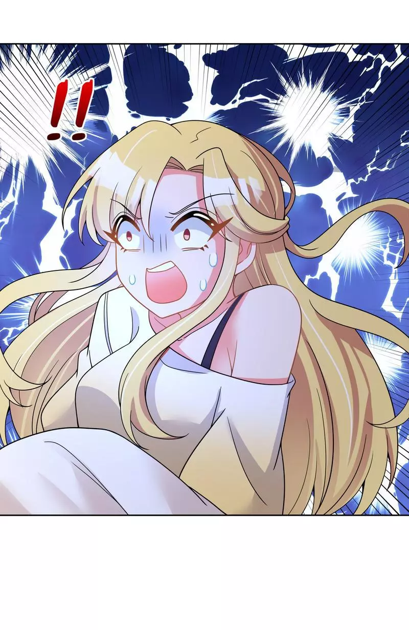 Working Overtime to Destroy the World! Chapter 114 page 48