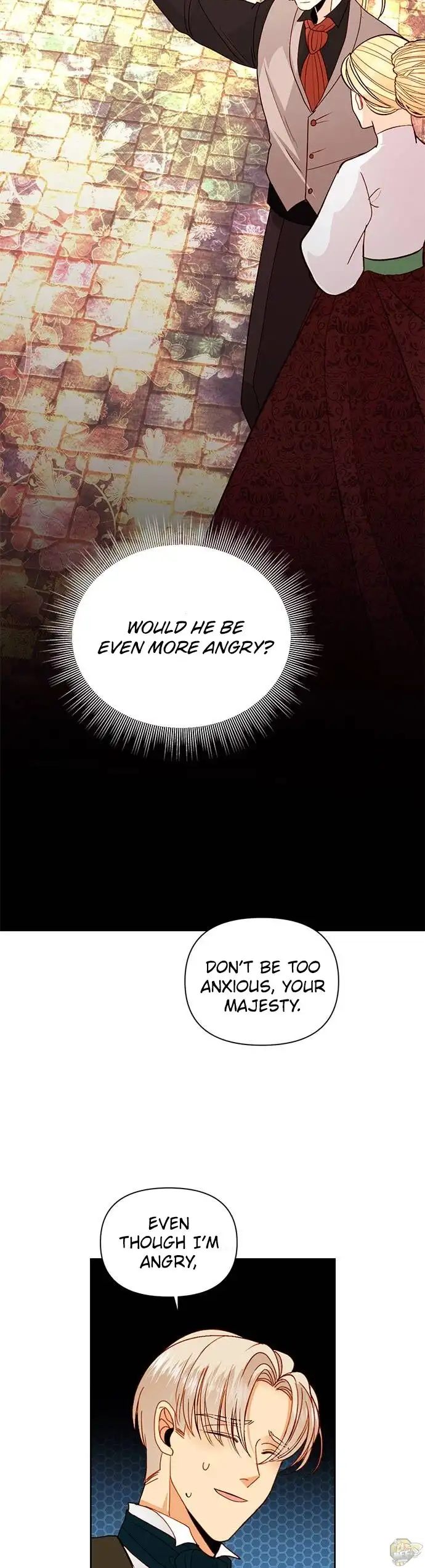 Remarried Empress Chapter 58 page 7