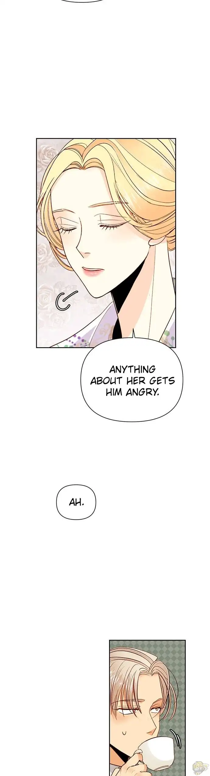 Remarried Empress Chapter 58 page 3