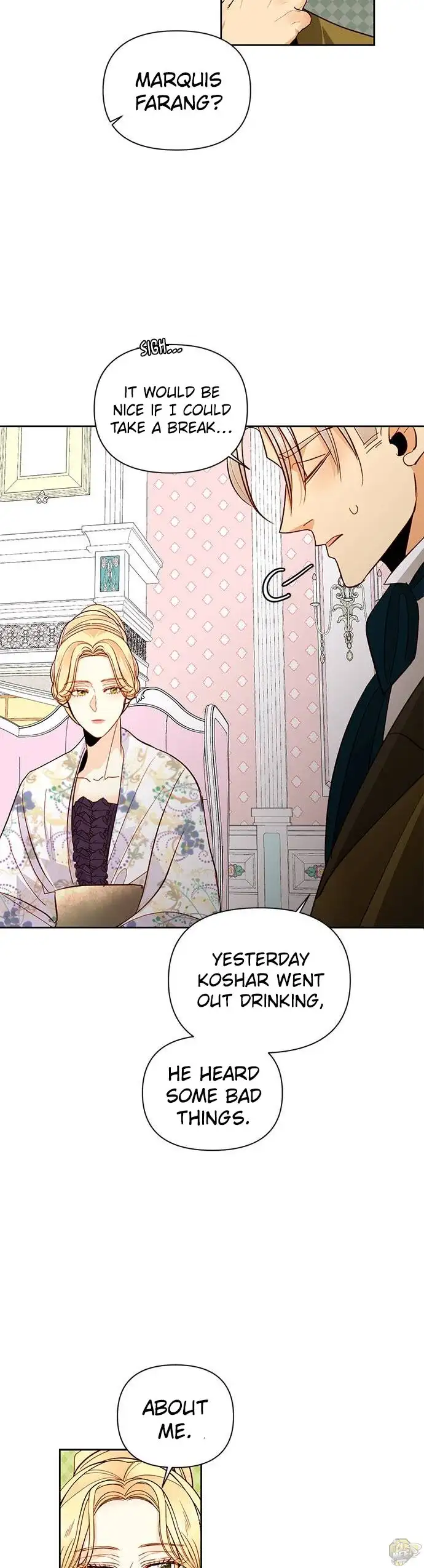 Remarried Empress Chapter 58 page 4