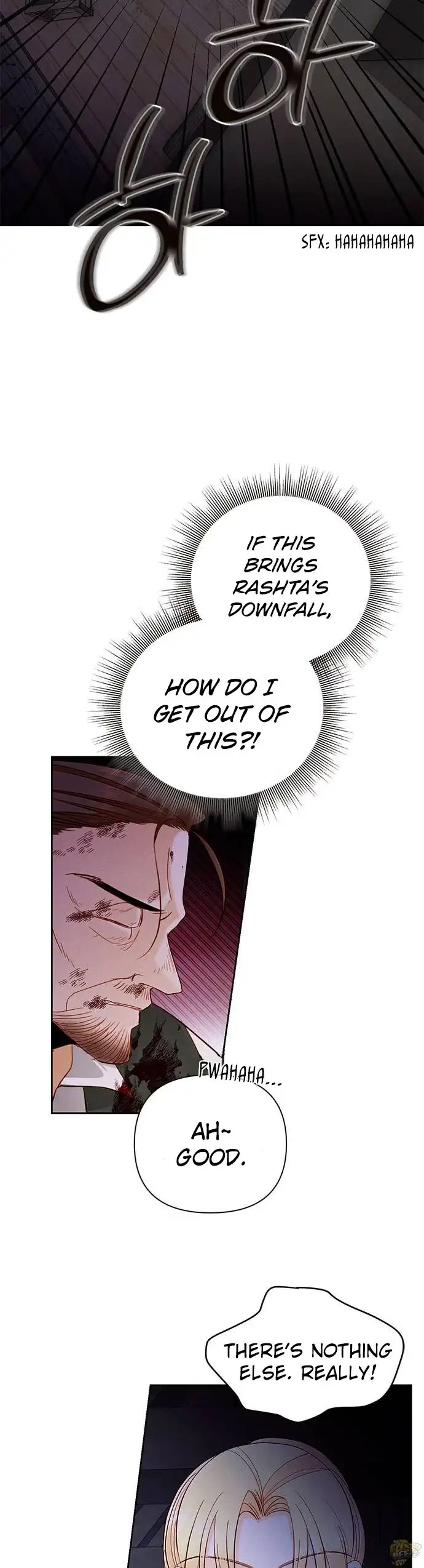 Remarried Empress Chapter 58 page 32