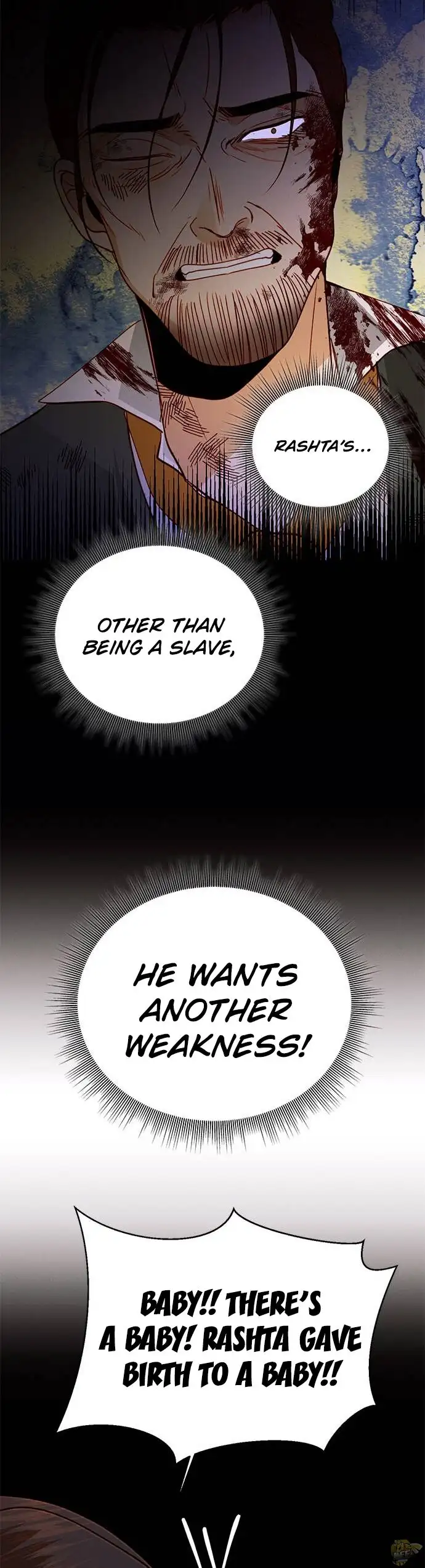 Remarried Empress Chapter 58 page 28