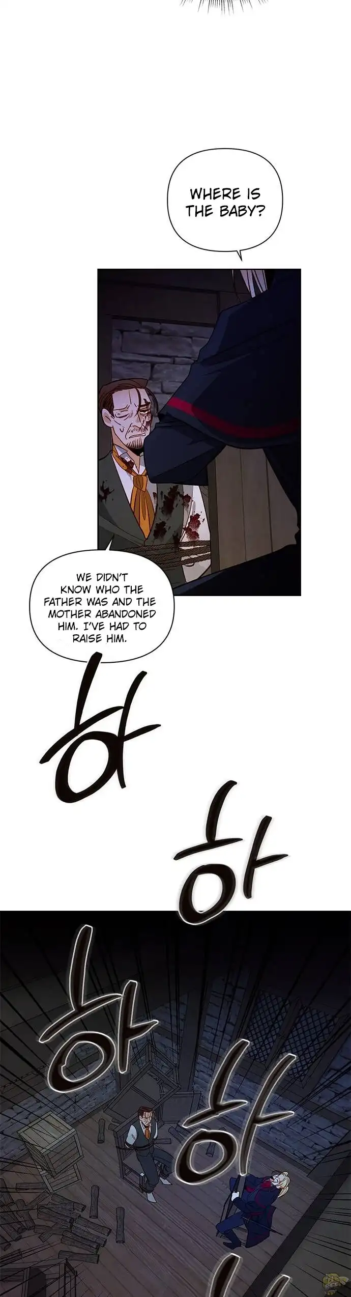 Remarried Empress Chapter 58 page 31