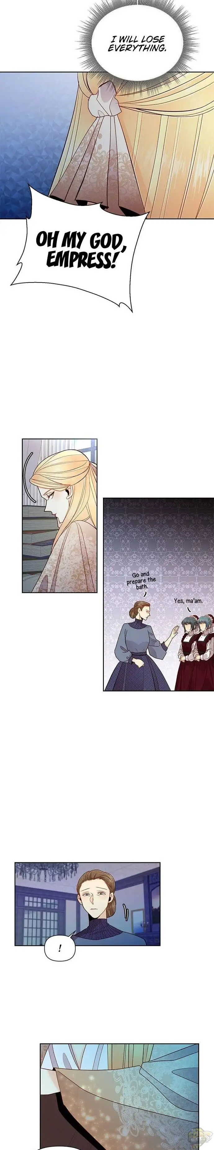 Remarried Empress Chapter 62 page 11