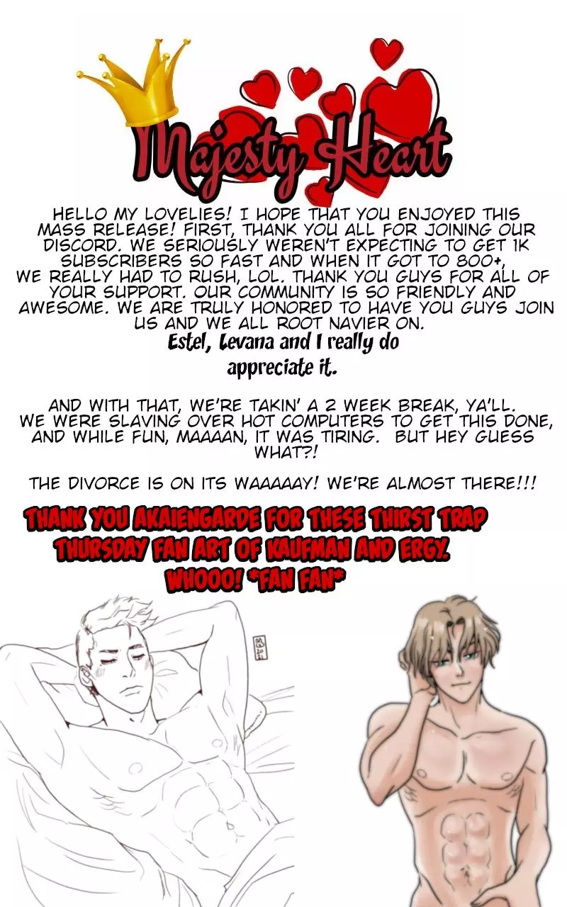 Remarried Empress Chapter 60 page 8