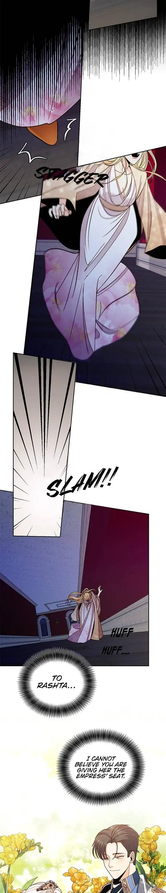 Remarried Empress Chapter 62 page 5