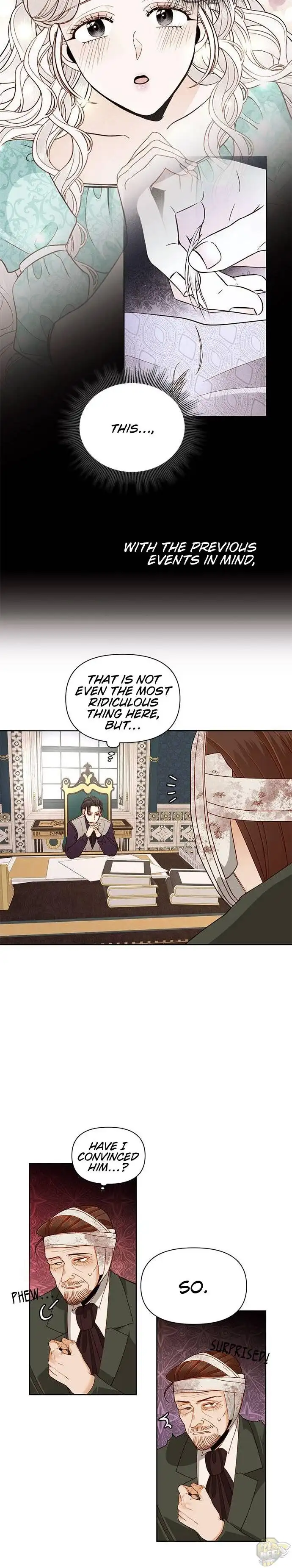 Remarried Empress Chapter 62 page 16