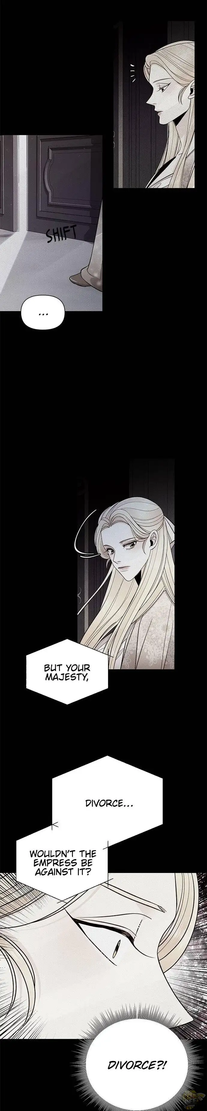 Remarried Empress Chapter 62 page 3