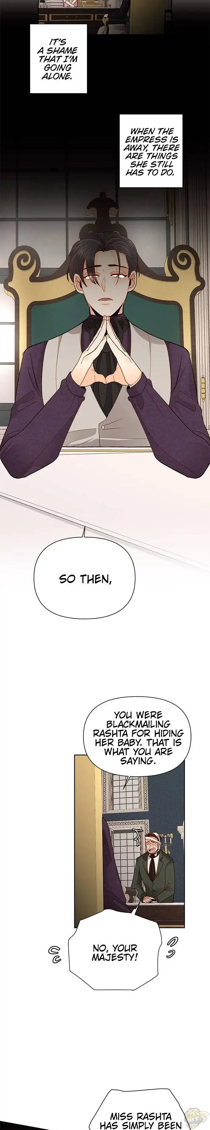 Remarried Empress Chapter 62 page 14