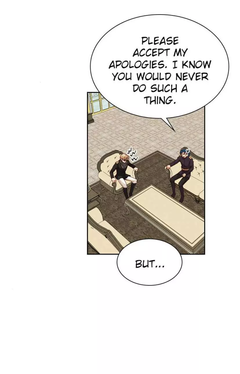 Remarried Empress Chapter 66 page 13
