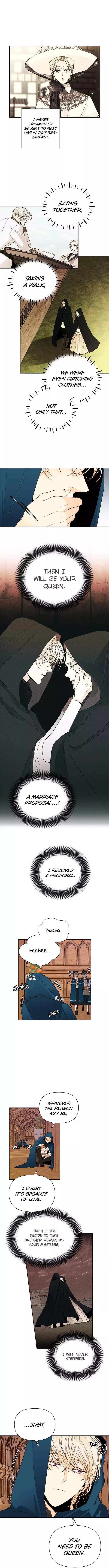 Remarried Empress Chapter 64 page 7