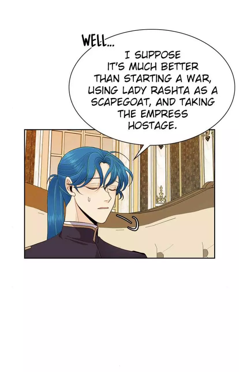 Remarried Empress Chapter 66 page 19