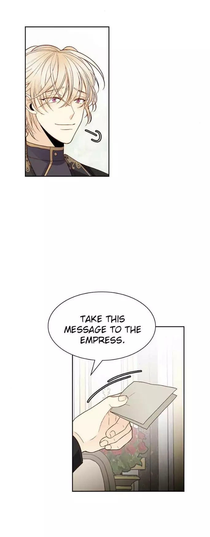 Remarried Empress Chapter 66 page 24