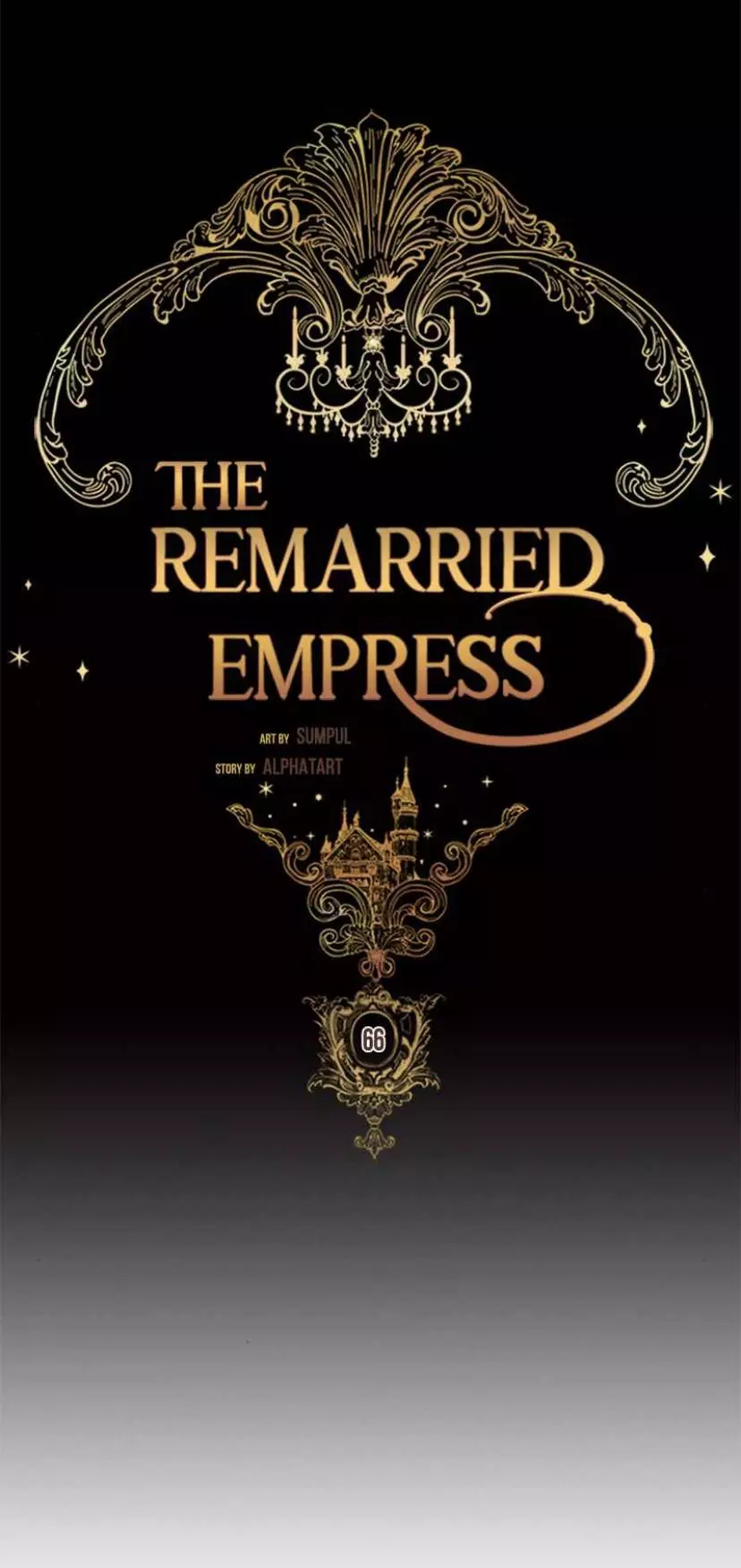 Remarried Empress Chapter 66 page 8