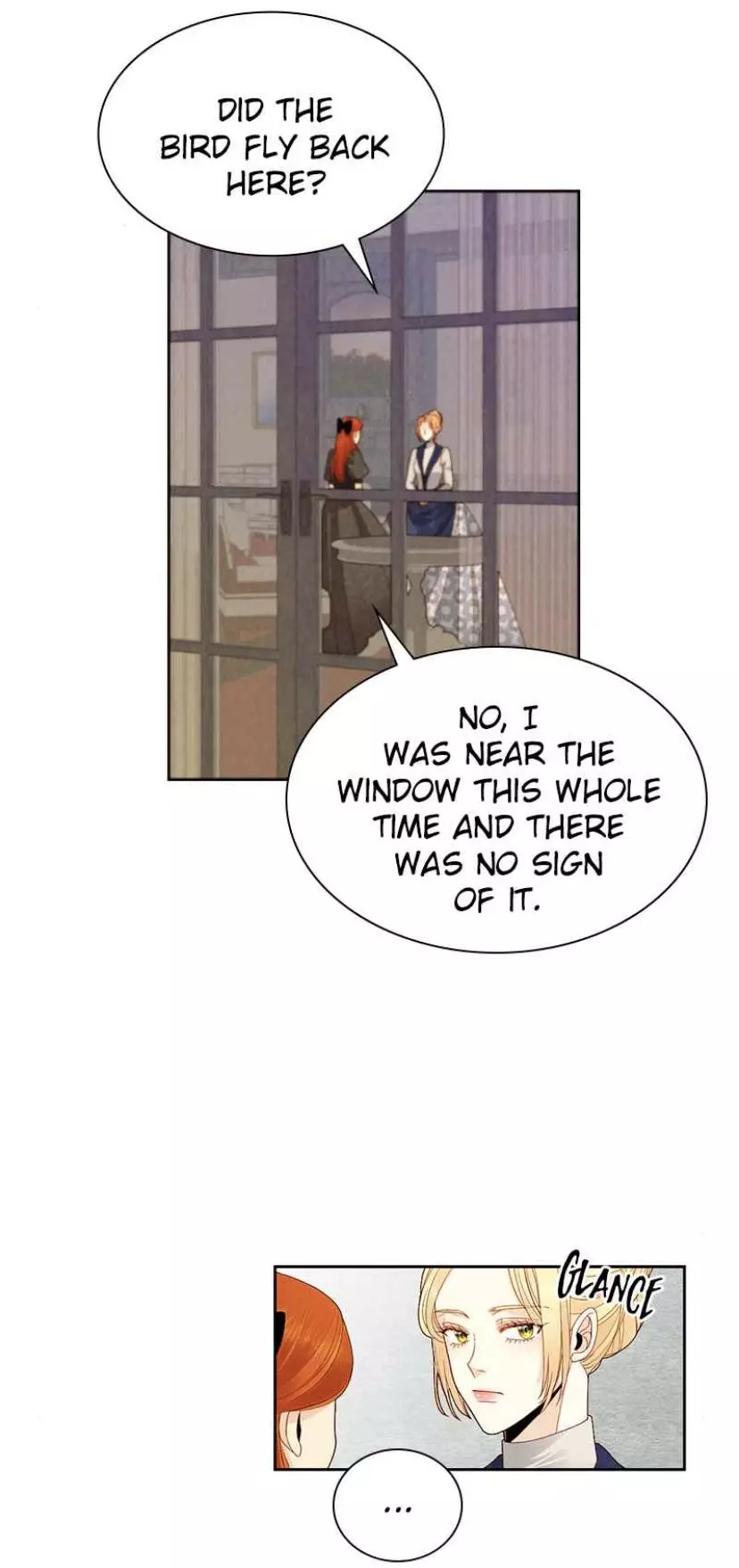 Remarried Empress Chapter 66 page 53