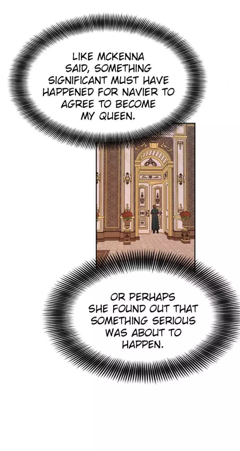 Remarried Empress Chapter 66 page 37