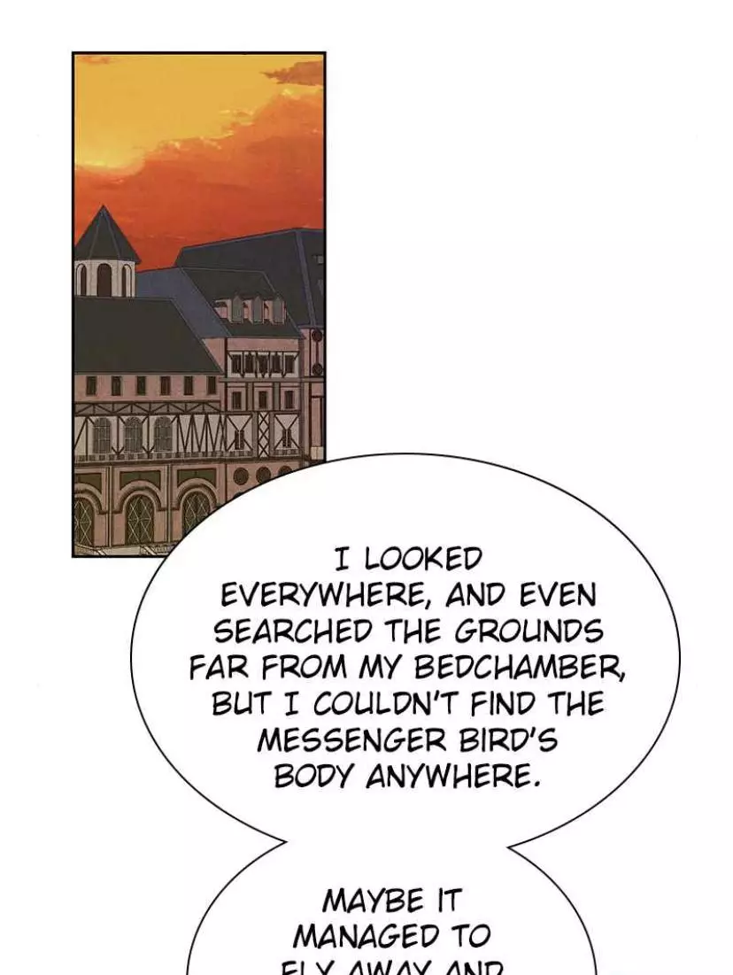 Remarried Empress Chapter 66 page 50