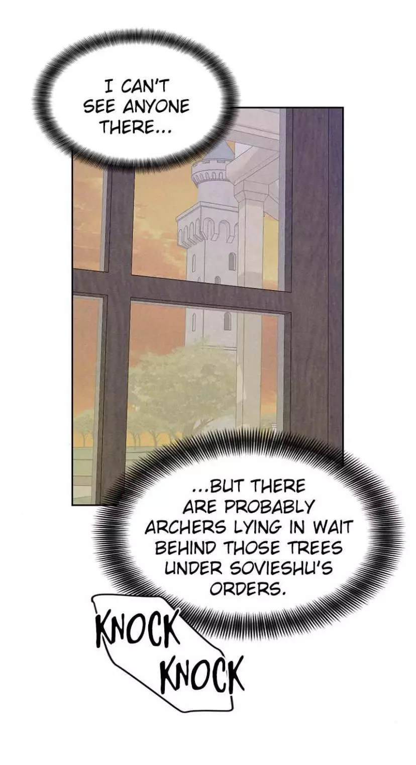 Remarried Empress Chapter 66 page 54
