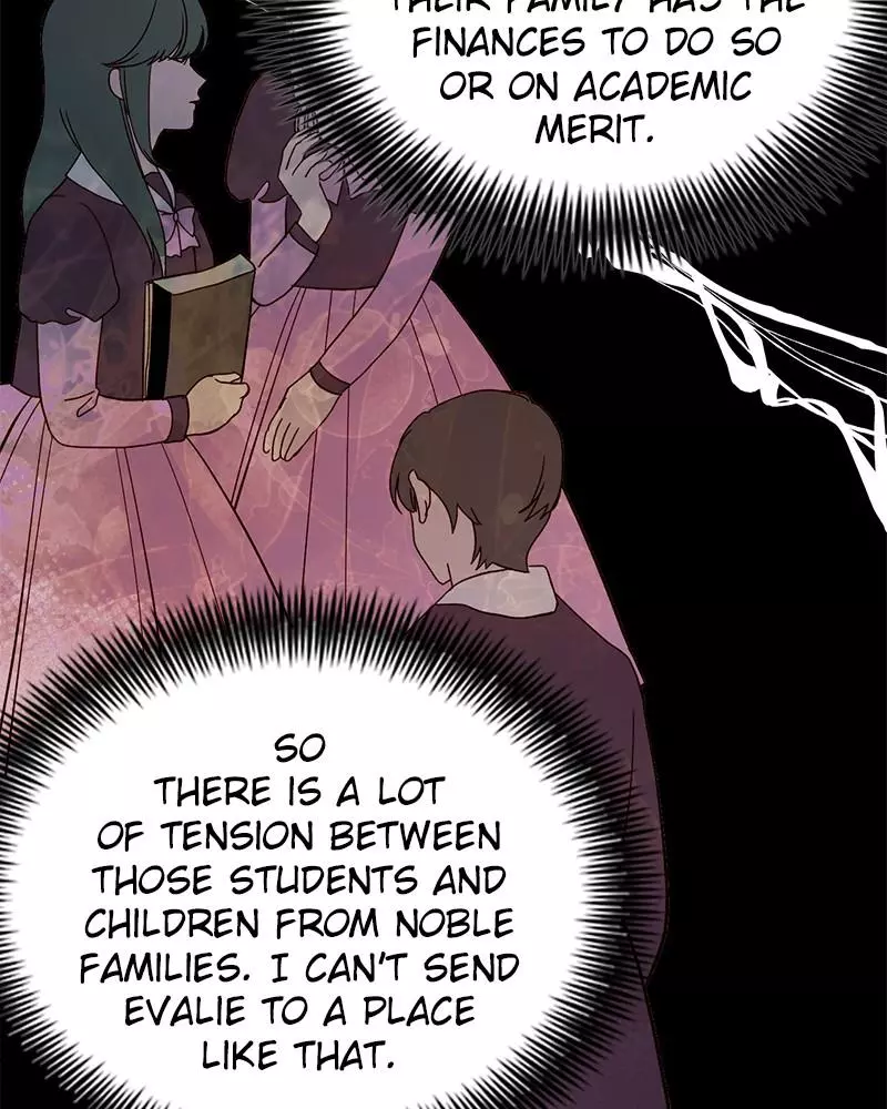 Remarried Empress Chapter 65 page 40