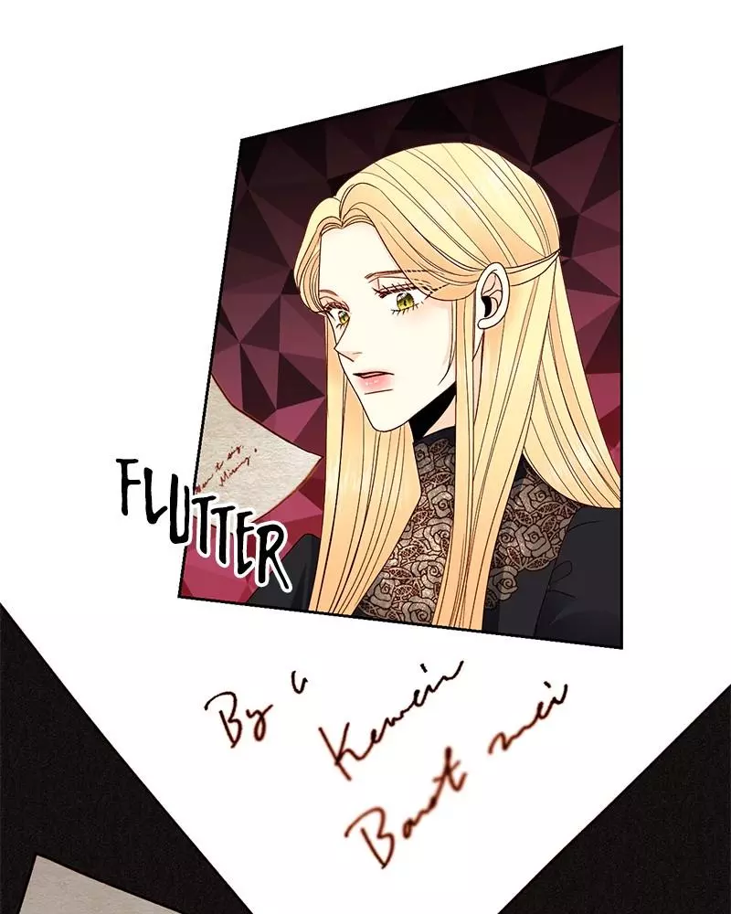 Remarried Empress Chapter 65 page 58