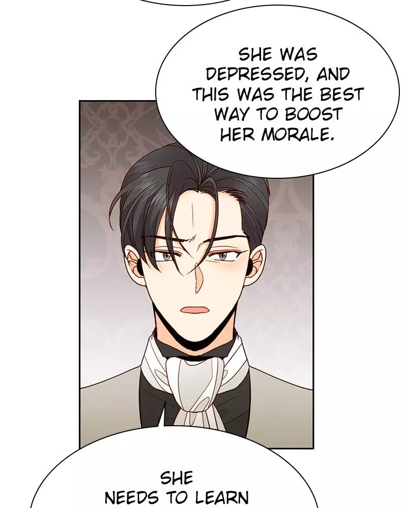Remarried Empress Chapter 65 page 45