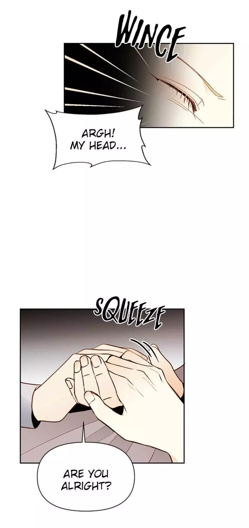 Remarried Empress Chapter 67 page 22