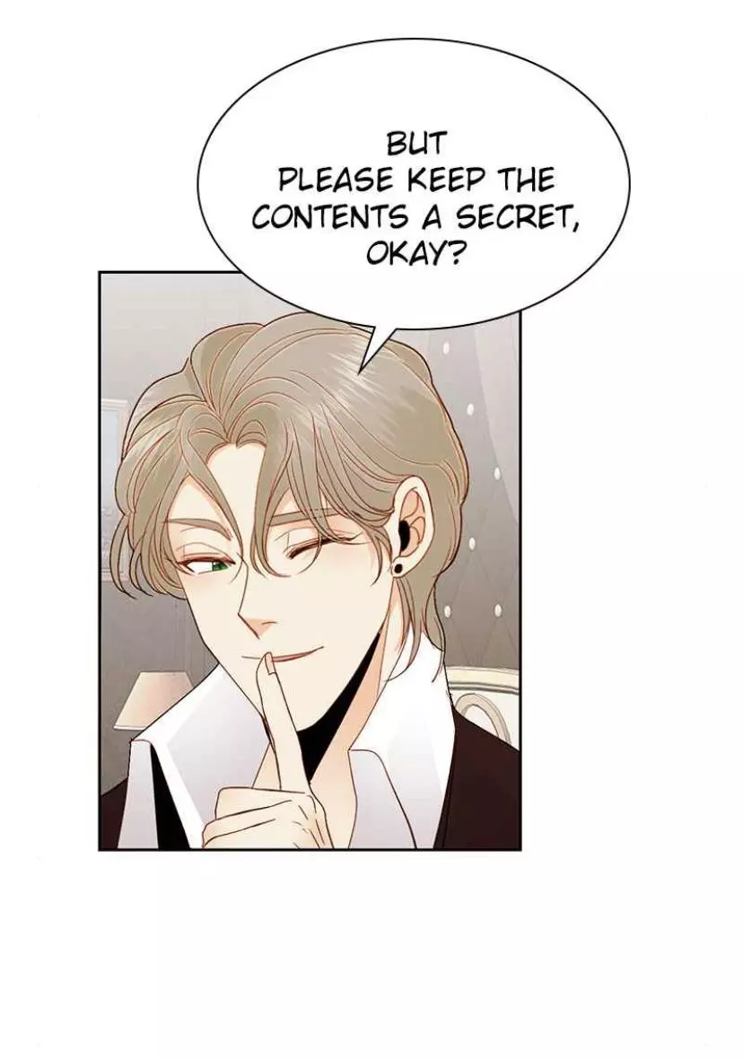 Remarried Empress Chapter 67 page 19