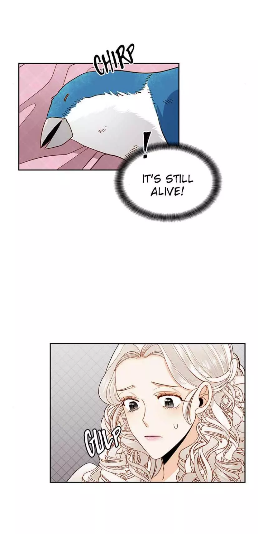 Remarried Empress Chapter 67 page 7
