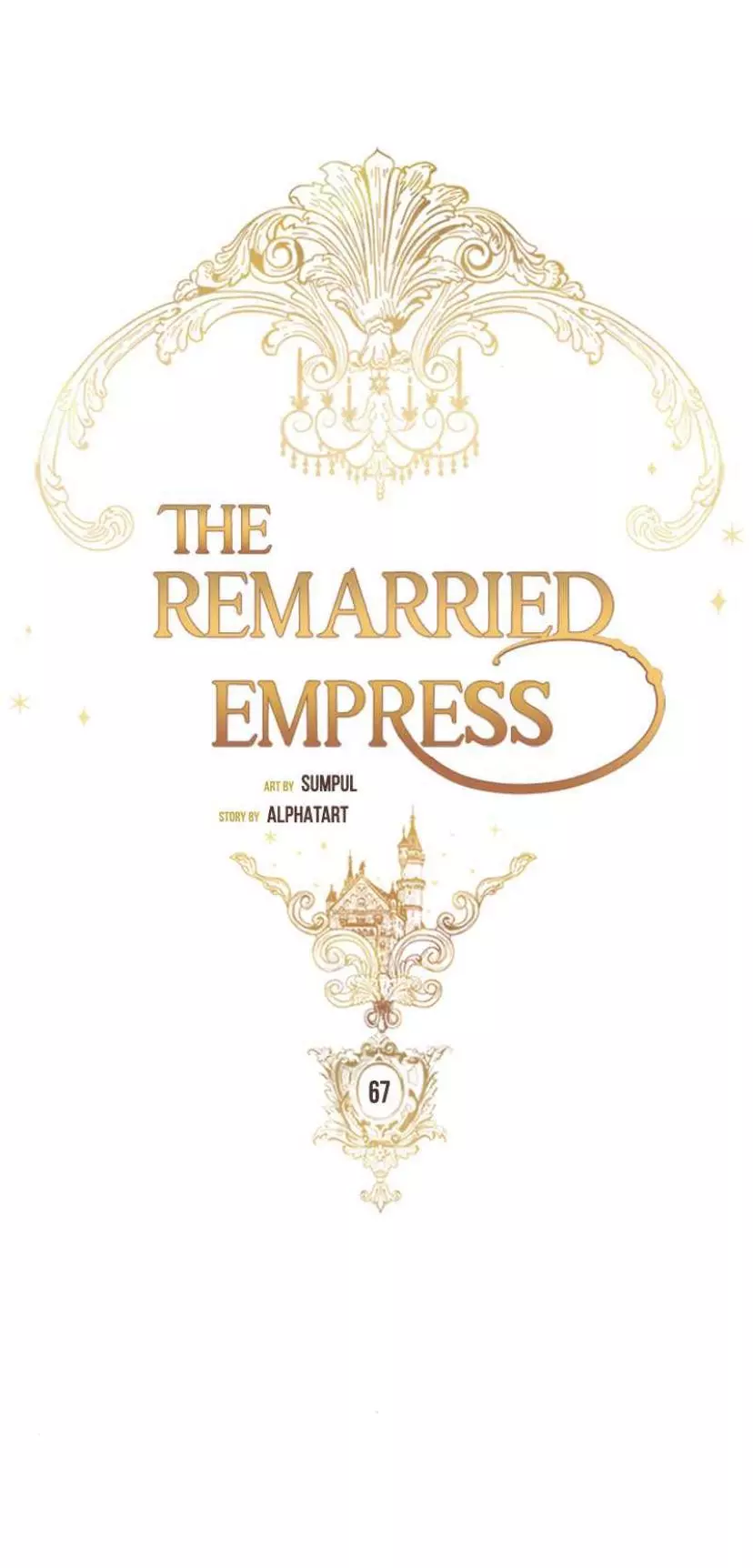 Remarried Empress Chapter 67 page 9