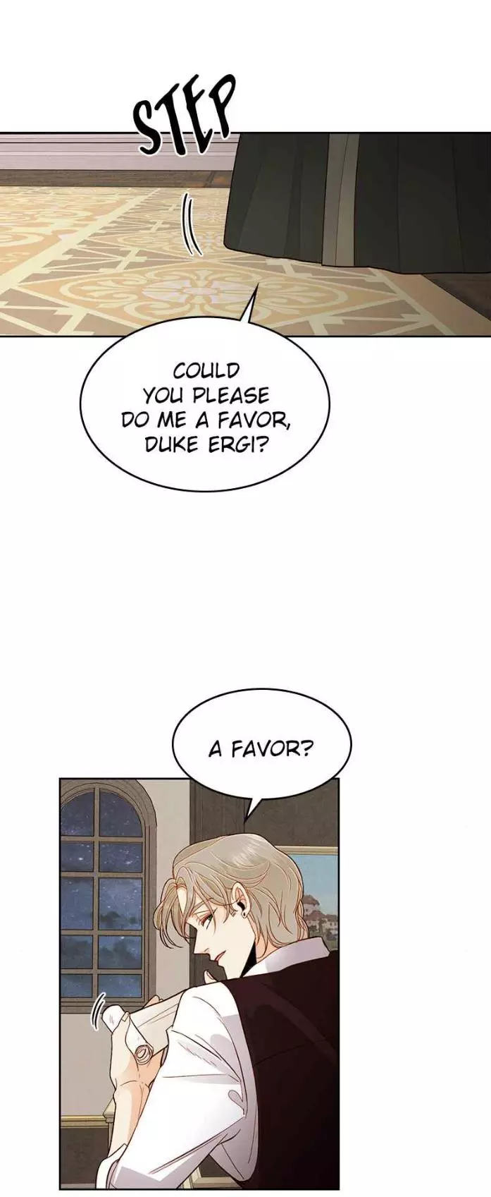 Remarried Empress Chapter 67 page 55